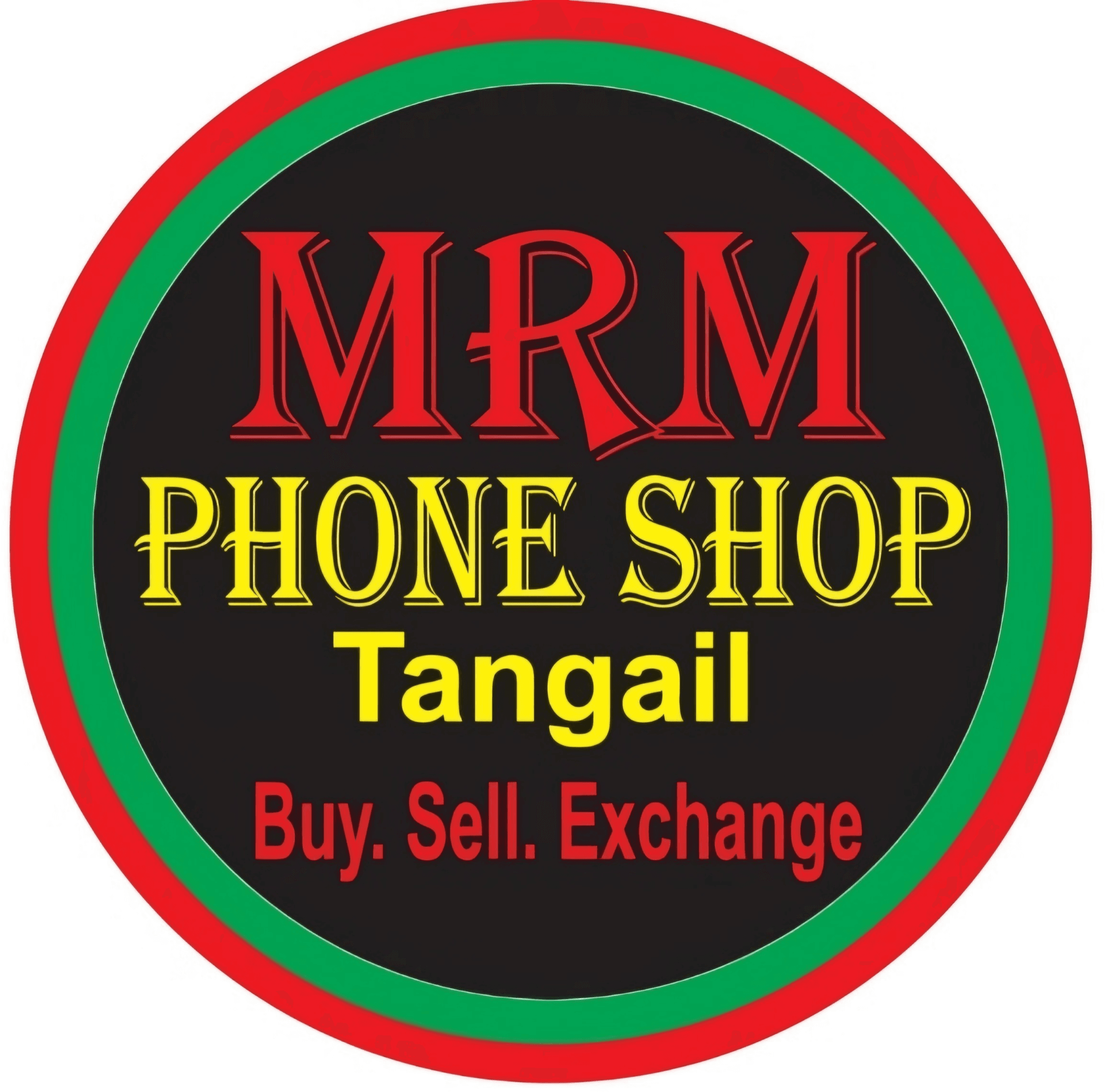 MRM Phone Shop