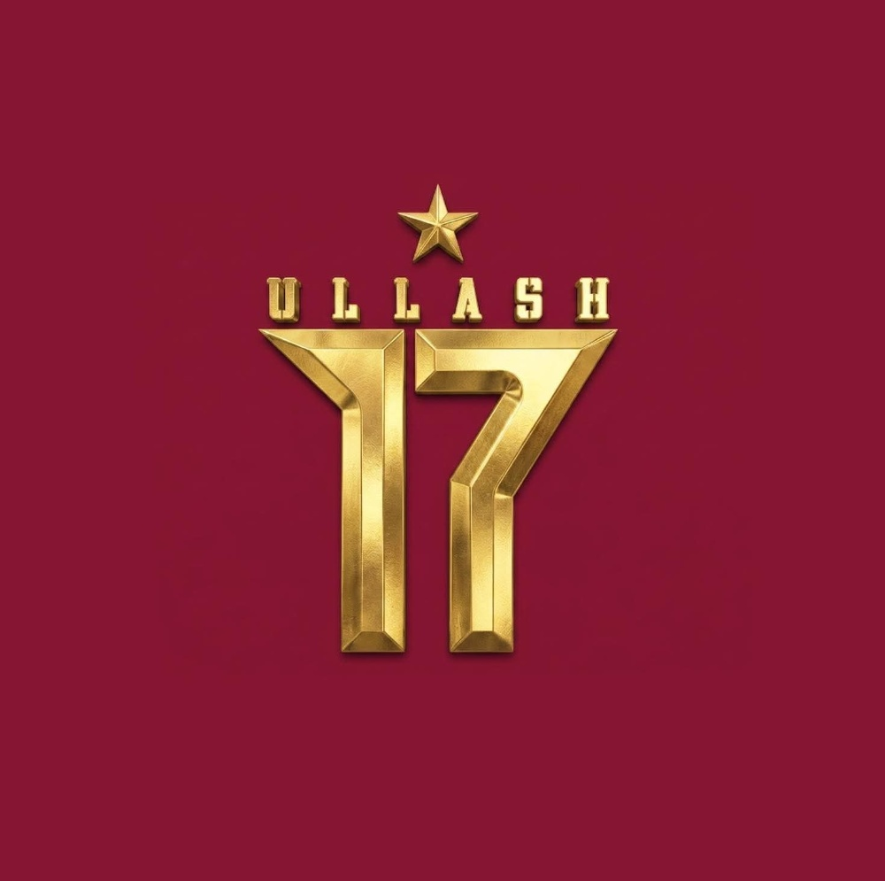 ULLASH 17 Logo
